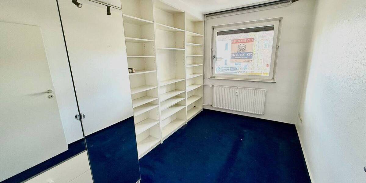 Etagenwohnung Berlin Westend - 5 Zimmer, 155 m&sup2;, 629.000&euro; | Angebot:26629304