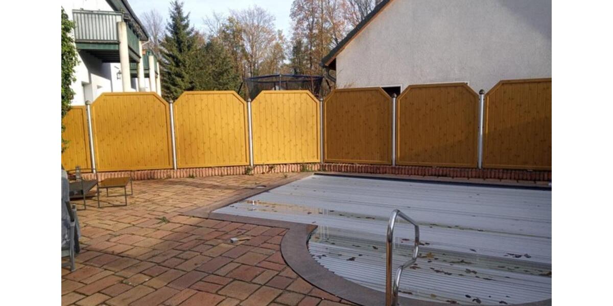 Reihenhaus Petershagen/Eggersdorf Eggersdorf - 3 Zimmer, 120 m&sup2;, 1.500&euro; | Angebot:24377898