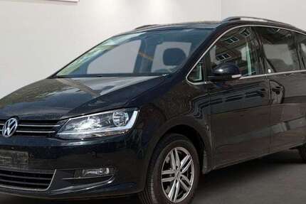VW Sharan 201.896 km 8.699 &euro; Berlin 12681