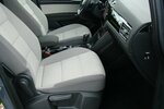 Touran 1.5TSI Comfortline 7-Sitzer Pano Standheizu