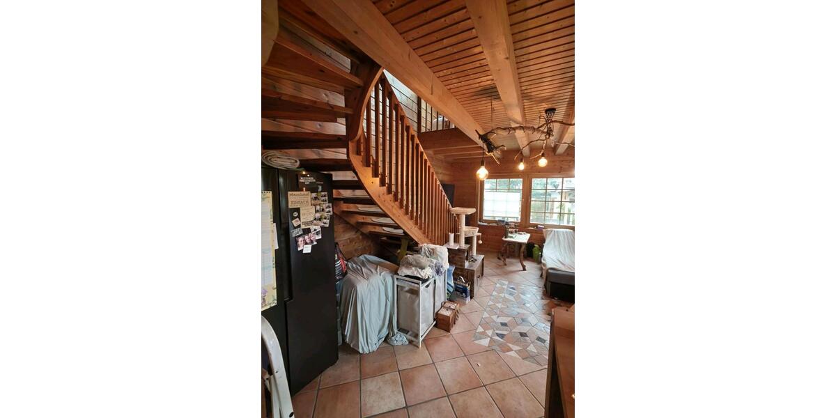 Etagenwohnung Berlin Marzahn-Hellersdorf - 2 Zimmer, 64 m&sup2;, 1.500&euro; | Angebot:27714710