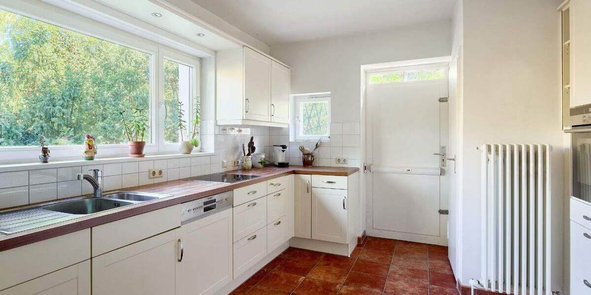 Einfamilienhaus Berlin Westend - 7 Zimmer, 220 m&sup2;, 1.700.000&euro; | Angebot:25715473