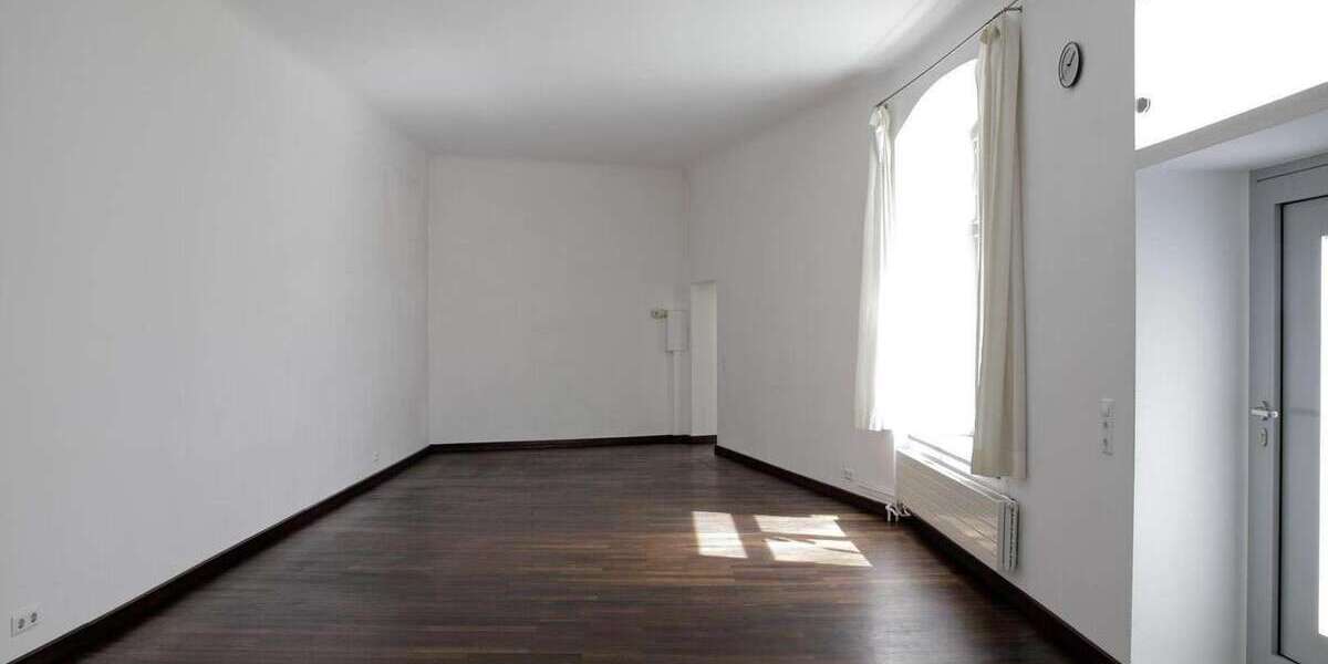 Etagenwohnung Berlin Pankow - 4 Zimmer, 118 m&sup2;, 735.000&euro; | Angebot:26521568