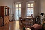 Etagenwohnung Berlin Pankow - 2 Zimmer, 50 m&sup2;, 990&euro; | Angebot:24854518