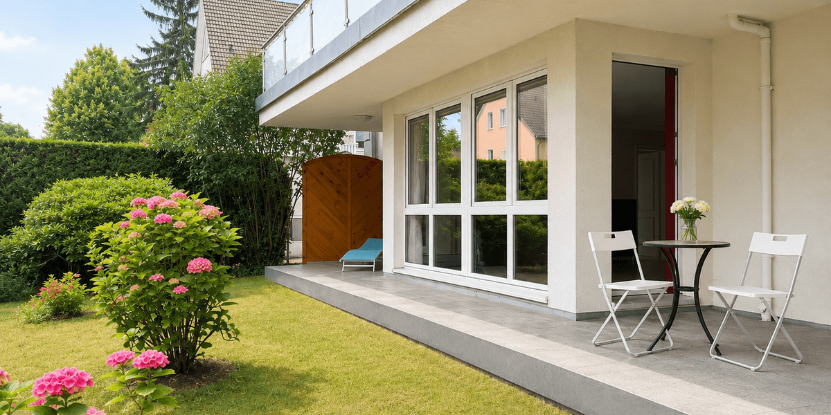 Zimmer Berlin Tempelhof-Schöneberg - 1 Zimmer, 675&euro; | Angebot:27104345