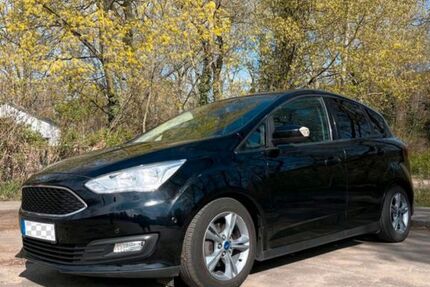 Ford C-Max 118.950 km 6.500 € Berlin 12353