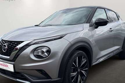Nissan Juke 28.621 km 17.490 &euro; Berlin 12349