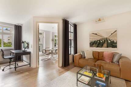 Wohnung Berlin Pankow - 3 Zimmer, 104 m&sup2;, 699.000&euro; | Angebot:27009650