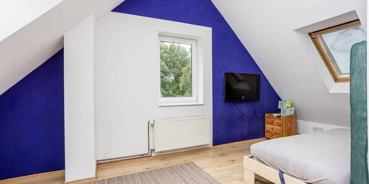 Mehrfamilienhaus, Wohnhaus Brieselang - 1 Zimmer, 277 m&sup2;, 849.000&euro; | Angebot:26360190