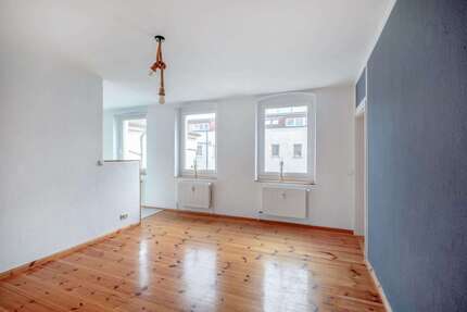 Wohnung Berlin Pankow - 2 Zimmer, 41 m&sup2;, 375.000&euro; | Angebot:24624505