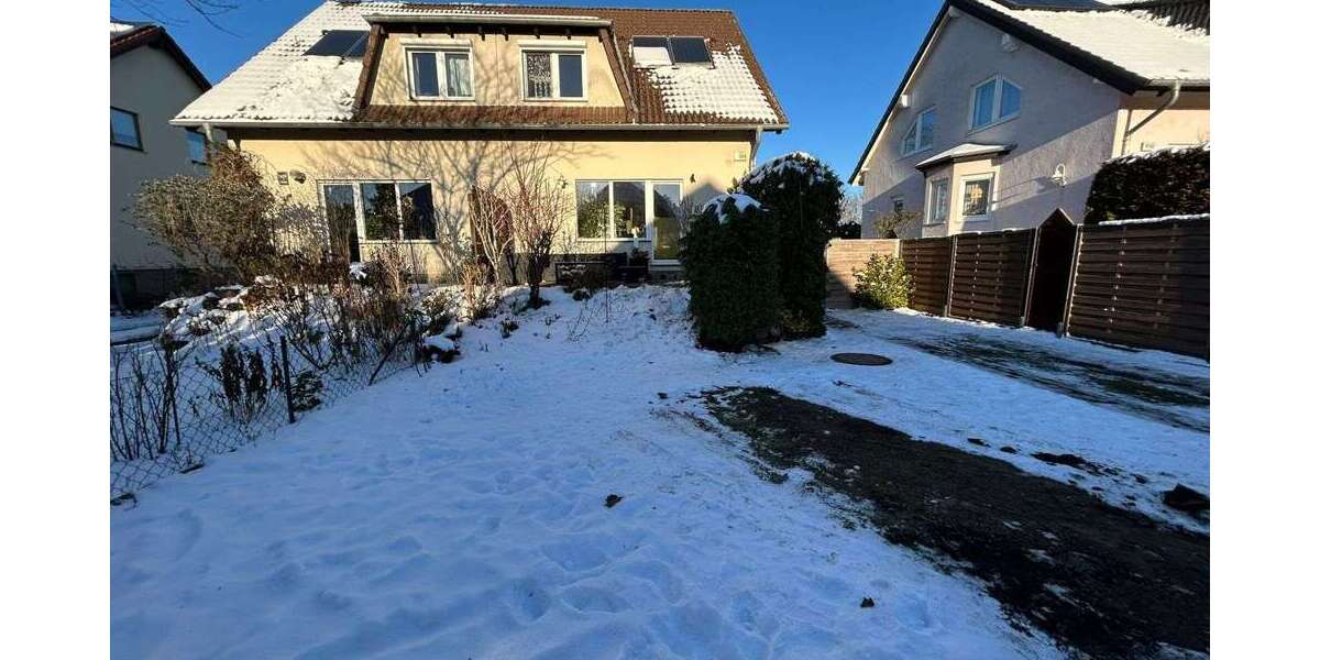 Einfamilienhaus Berlin Marzahn-Hellersdorf - 4 Zimmer, 102 m&sup2;, 499.000&euro; | Angebot:24982283