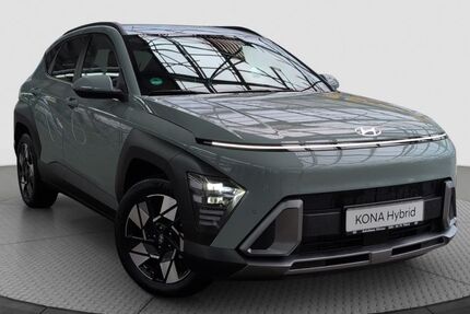 Hyundai KONA 3.900 km 29.995 &euro; Berlin 12683