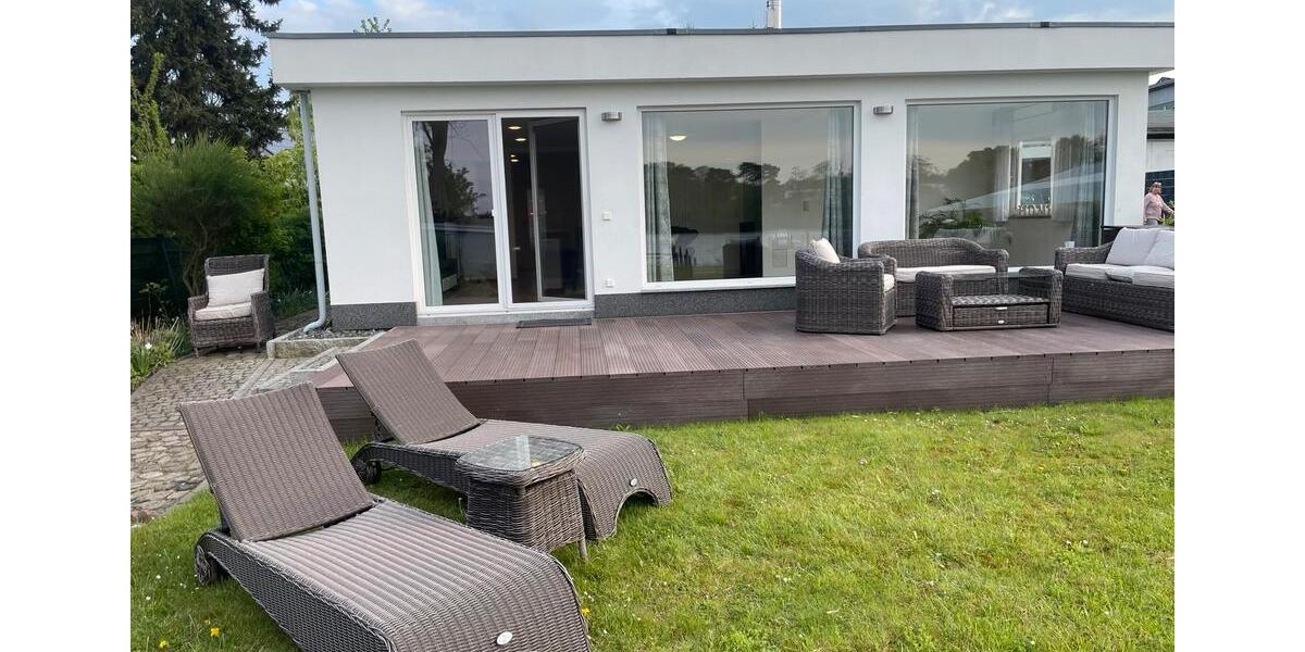 Bungalow Erkner - 2 Zimmer, 72 m&sup2;, 1.699&euro; | Angebot:25766732