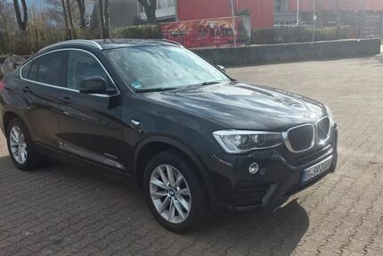 BMW X4 210.000 km 17.300 &euro; Berlin 13599