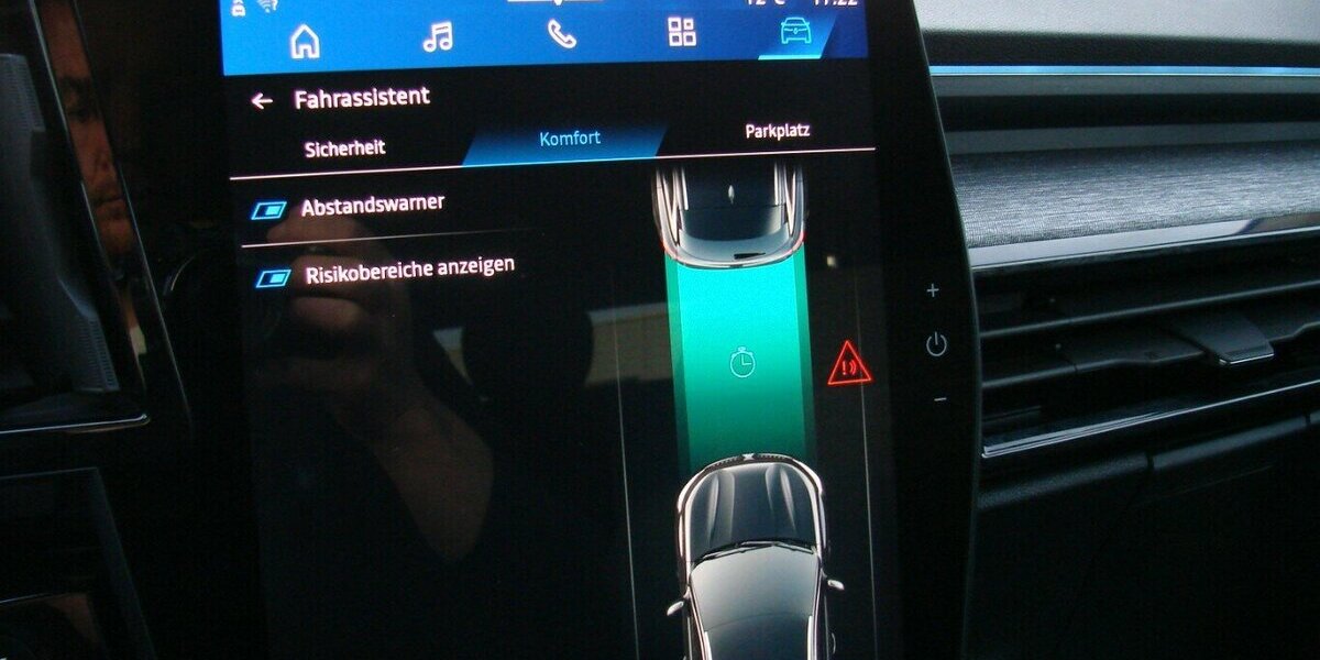 Renault Austral 1,3 TCe 160 Mild-Hybrid Techno LED ACC Kam 13.297 km 26.980 &euro; Falkensee 14612