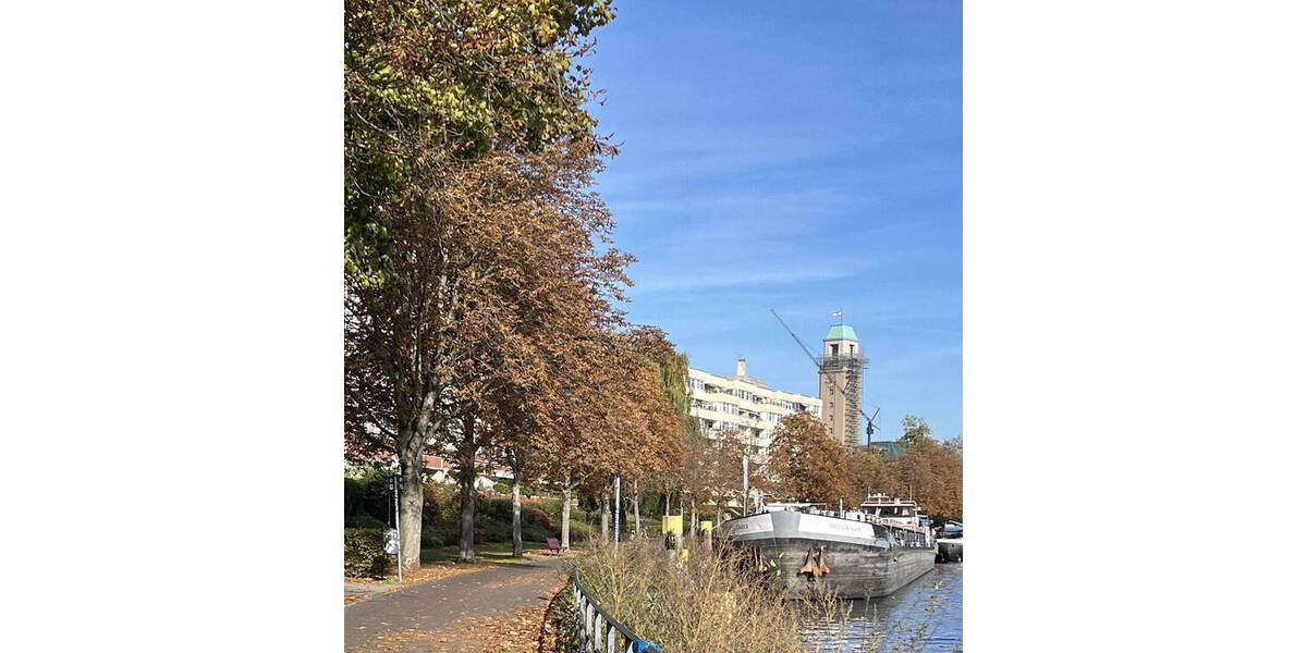 Gewerbeobjekt Berlin Spandau - 3.600.000&euro; | Angebot:25659196