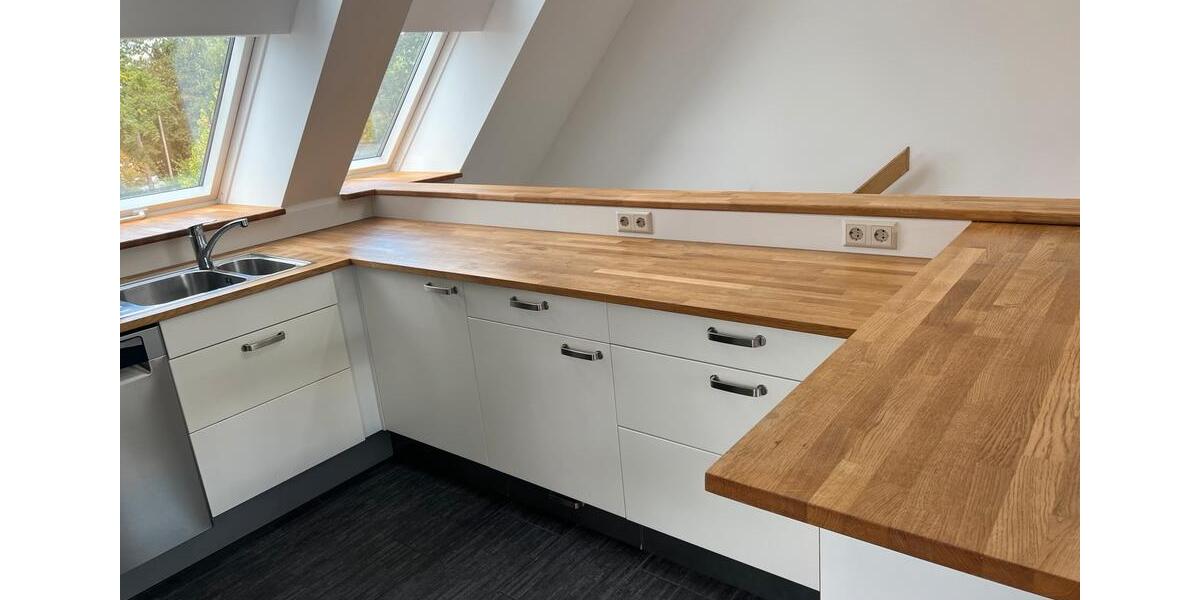 Dachgeschoßwohnung Berlin Steglitz-Zehlendorf - 5 Zimmer, 156 m&sup2;, 2.600&euro; | Angebot:26417272