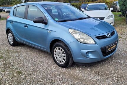 Hyundai i20 173.000 km 2.490 &euro; Berlin 13127