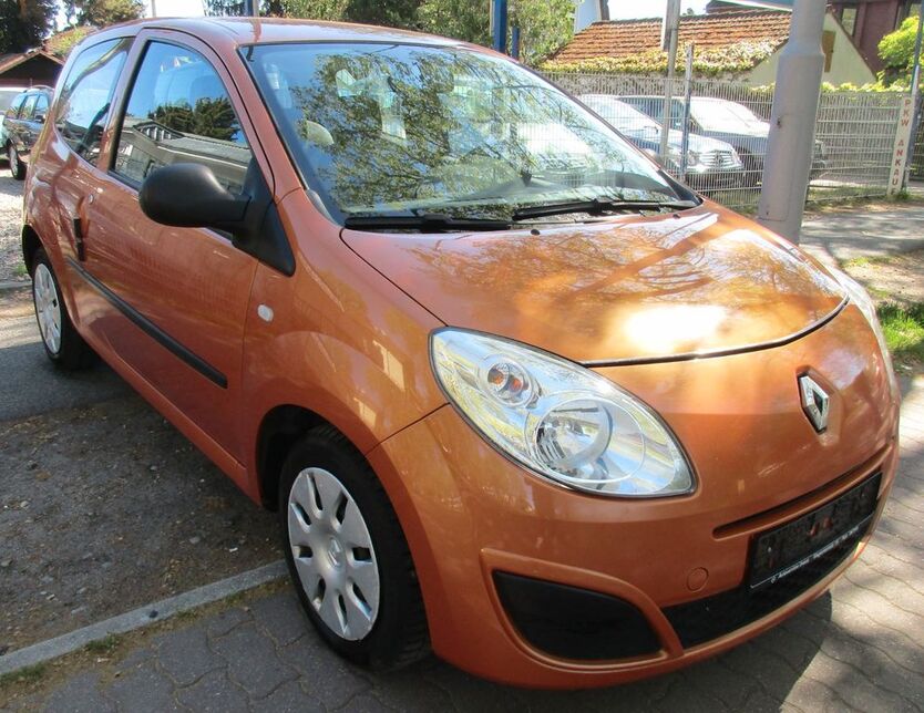 Twingo