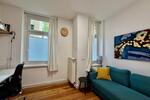 Erdgeschoßwohnung Berlin Charlottenburg-Wilmersdorf - 4.5 Zimmer, 105 m&sup2;, 1.900&euro; | Angebot:26693556