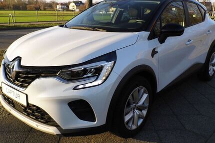Renault Captur 27.100 km 15.990 &euro; Berlin 13125