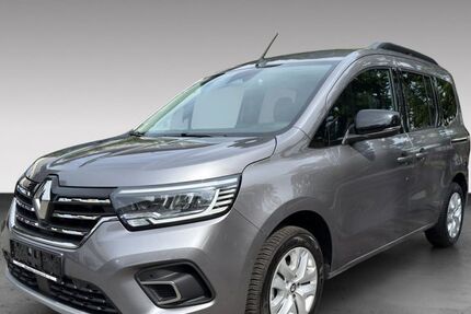 Renault Kangoo 8.627 km 26.450 &euro; Berlin - Buckow 12351