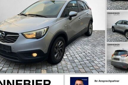 Opel Crossland (X) 67.530 km 11.790 &euro; Berlin 12681