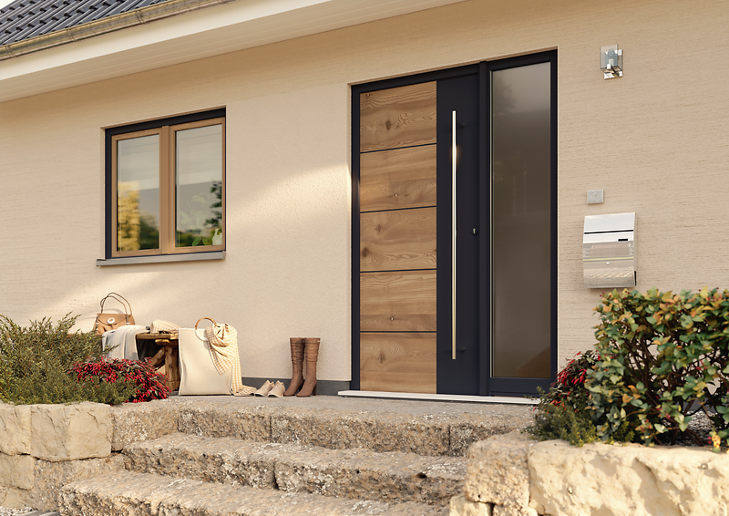 Einfamilienhaus Panketal - 4 Zimmer, 104 m&sup2;, 396.725&euro; | Angebot:26570977