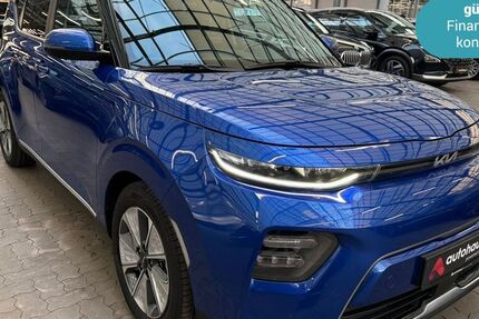 Kia Soul 14.812 km 25.390 &euro; Ludwigsfelde (bei Berlin) 14974
