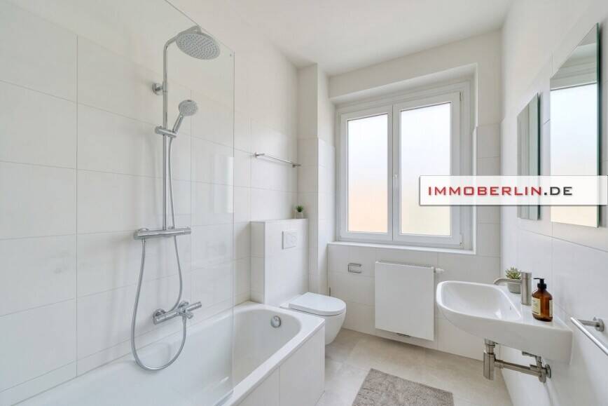 Etagenwohnung Steglitz Steglitz-Zehlendorf - 4 Zimmer, 89 m&sup2;, 550.000&euro; | Angebot:26540176