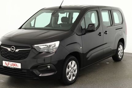 Opel Combo 37.895 km 25.490 &euro; Berlin 12683