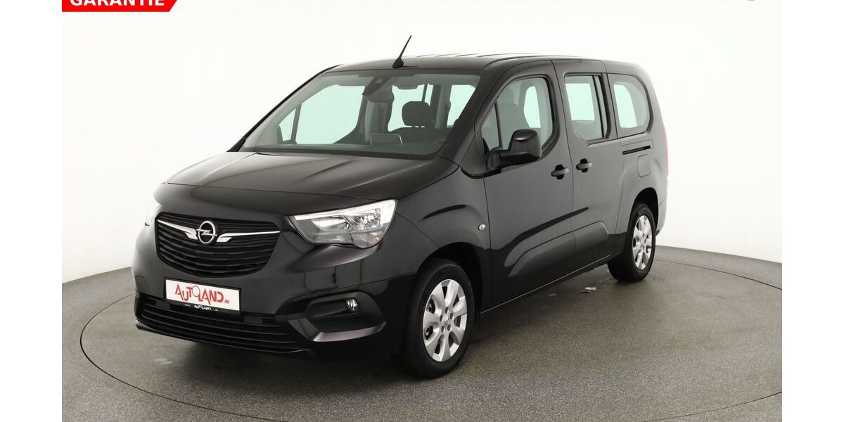 Opel Combo 37.895 km 25.490 &euro; Berlin 12683