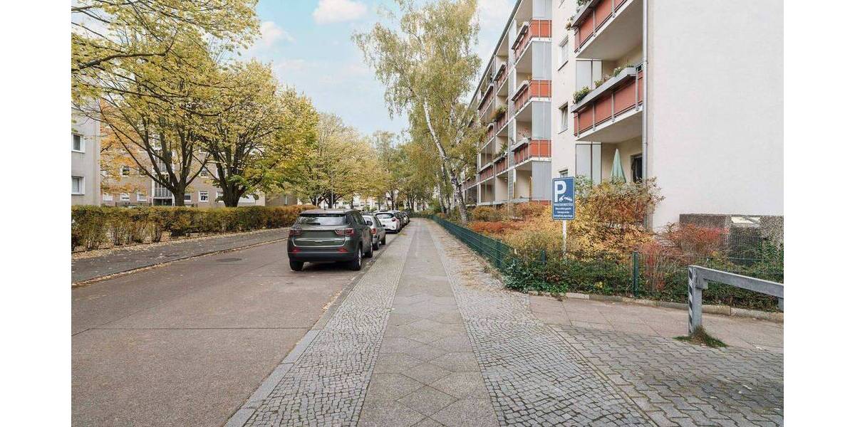Etagenwohnung Berlin Reinickendorf - 2 Zimmer, 62 m&sup2;, 249.000&euro; | Angebot:26646393