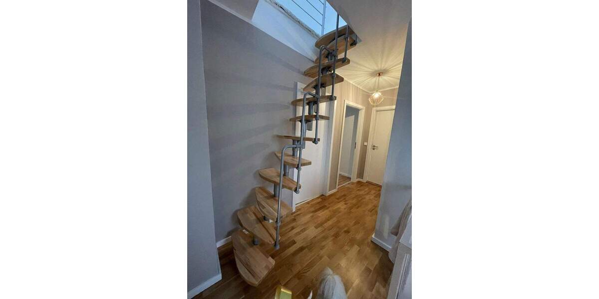 Doppelhaushälfte Berlin Frohnau - 4 Zimmer, 120 m&sup2;, 675.000&euro; | Angebot:24635593