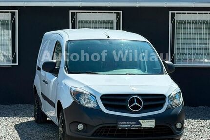 Mercedes-Benz Citan 99.996 km 10.490 &euro; Wildau 15745