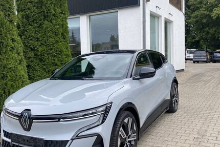 Renault Megane E-TECH 63.046 km 28.990 &euro; Borgsdorf 16556