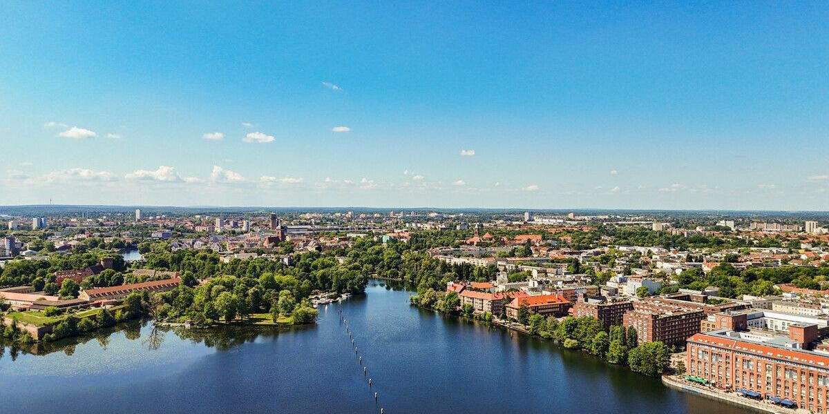 Etagenwohnung Berlin Spandau - 4 Zimmer, 119 m&sup2;, 810.000&euro; | Angebot:25839627
