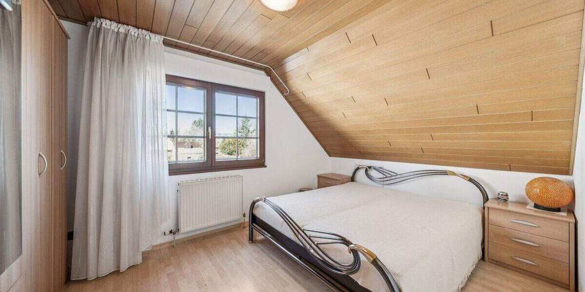 Doppelhaushälfte Berlin Rudow - 4 Zimmer, 119 m&sup2;, 529.000&euro; | Angebot:25886092