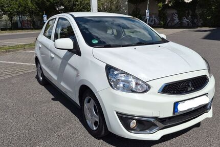 Mitsubishi Space Star 143.400 km 2.800 &euro; berlin 10969