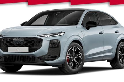 Audi Q3 6.001 km 63.700 &euro; Berlin 12489