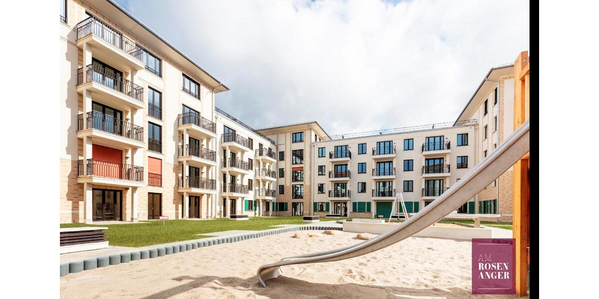 Etagenwohnung Wildau - 3 Zimmer, 83 m&sup2;, 1.120&euro; | Angebot:25810390