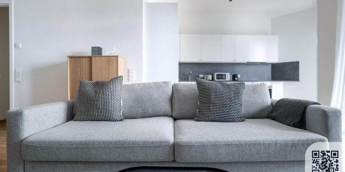 Etagenwohnung Berlin Charlottenburg - 4 Zimmer, 118 m&sup2;, 3.050&euro; | Angebot:25989733