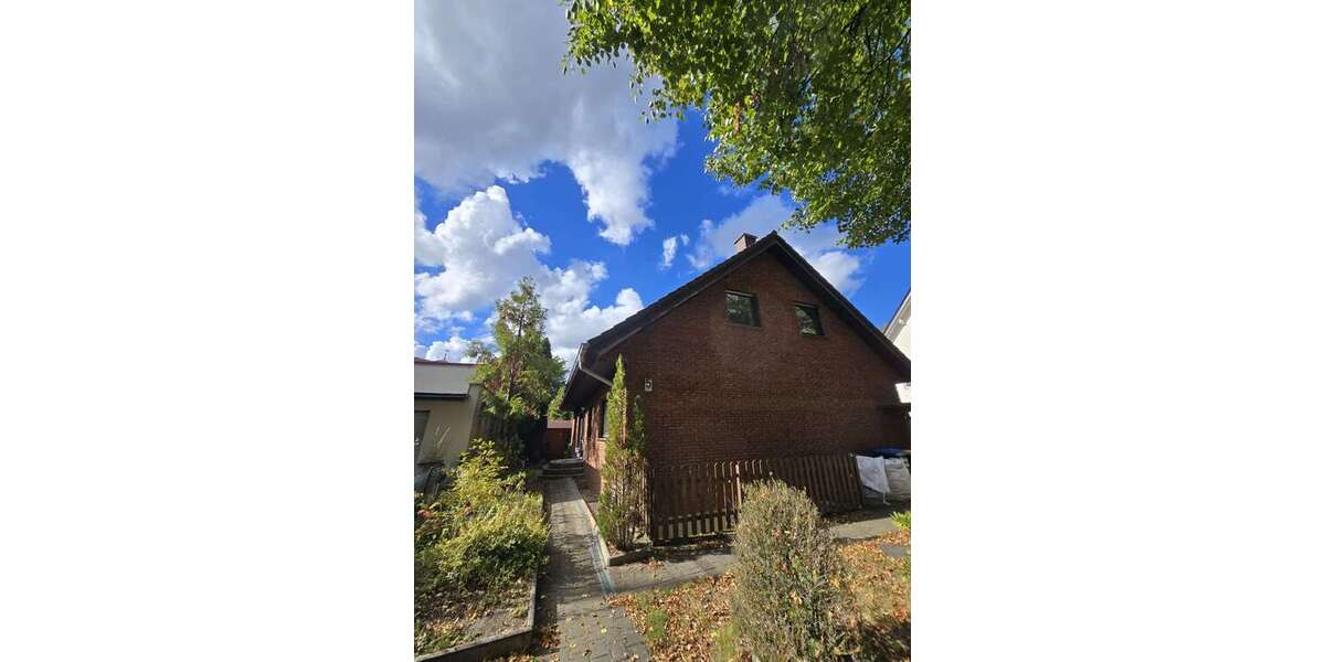Einfamilienhaus Glienicke/Nordbahn Nordbahn - 7 Zimmer, 171 m&sup2;, 670.000&euro; | Angebot:24874497