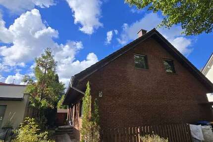 Haus Glienicke/Nordbahn Nordbahn - 7 Zimmer, 171 m&sup2;, 670.000&euro; | Angebot:24874497