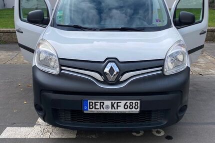 Renault Kangoo 200.000 km 4.200 &euro; Berlin 12161