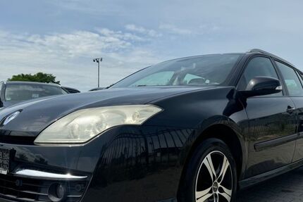 Renault Laguna 236.000 km 1.999 &euro; Oberkrämer 16727