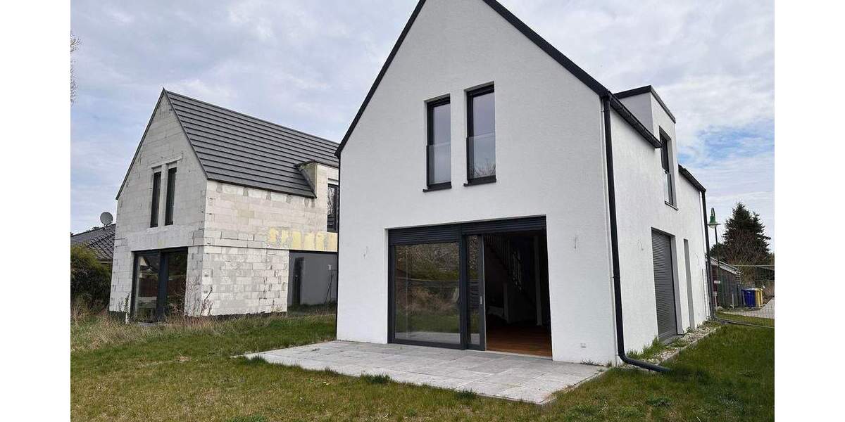 Einfamilienhaus Königs Wusterhausen Senzig - 4 Zimmer, 118 m&sup2;, 599.000&euro; | Angebot:26528259
