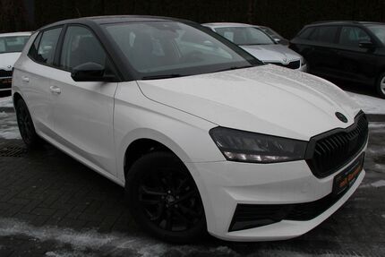 Skoda Fabia 17.532 km 14.990 &euro; Falkensee 14612