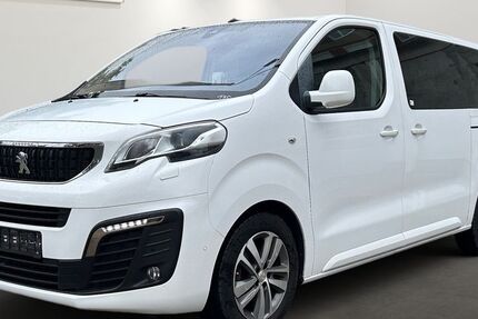 Peugeot Traveller 148.483 km 15.699 &euro; Berlin 12681