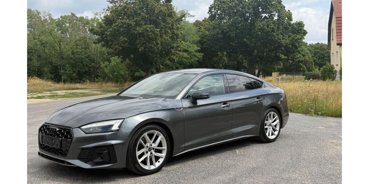 Audi A5 195.000 km 20.200 &euro; Berlin 12099